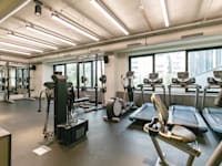 חדר כושר / אילוסטרציה: Shutterstock