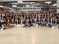 צוות רמיטלי / צילום: אוהד כהן