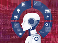 מניות התוכנה יורדות אל מול האיום החדש / אילוסטרציה: Shutterstock