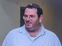 בצלאל זיני / צילום: לפי סעיף 27א' לחוק זכויות יוצרים