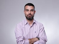 מתן רבין / צילום: טל כהן