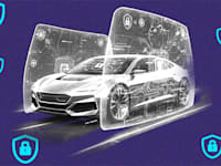 האם רגולציית הסייבר לרכב תחסום יבוא דגמים מסוימים? / אילוסטרציה: Shutterstock