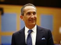 פטריק דרהי / צילום: Reuters, Violeta Santos Moura