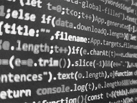 בשוק מסמנים הזדמנויות במניות התוכנה / אנימציה: טלי בוגדנובסקי