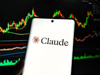 קלוד מבית אנת'רופיק / אילוסטרציה: Shutterstock