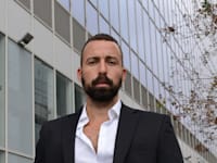 יותם בן חמו, קבוצת חכם / צילום: איל יצהר