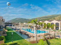 מלון גליליון / צילום: יח''צ