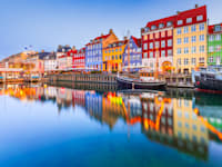 קופנהגן / צילום: Shutterstock