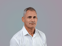 ניר גלבוע / צילום: ערן בן ברוך