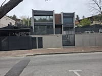 הבית ברחוב חן בכרמיאל / צילום: טטיאנה טובמן