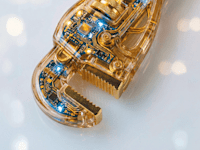 שובם של הפחחים והשרברבים / צילום: GEMINI-AI