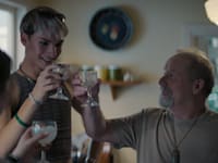 ''אחרי המסיבה''. הצעקה שמטלטלת הכול / צילום: באדיבות סלקום טי.וי