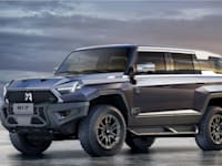 דונגפנג M-HERO / צילום: יח''צ