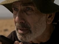 שי אביבי ב''ברנינג מן''. סוגים של ישראליות / צילום: עופר ינוב