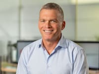 נדב צפריר, מנכ''ל צ׳ק פוינט / צילום: מנש כהן