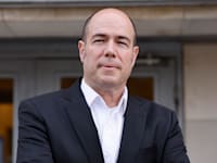 אילן רום / צילום: יוסי זמיר