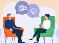 למה כל כך קשה להיפרד ממטפלים / איור: Shutterstock