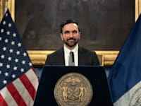 זוהרן ממדאני / צילום: Reuters, Derek French