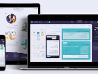 המערכת של TalkOn / צילום: באדיבות חברת TalkOn