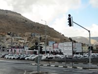 מג'דל אל־כרום. תורחב דרומה? / צילום: Shutterstock