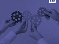 מושגים לאזרחות מיודעת. מיזוג / צילום: Shutterstock