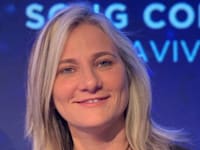 זיוית דוידוביץ / צילום: תמונה פרטית זיוית דוידוביץ / צילום: תמונה פרטית