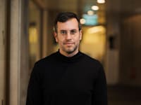 עידו תמרי / צילום: אמנון חורש עידו תמרי / צילום: אמנון חורש