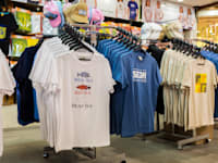 חנות בגדים / צילום: Shutterstock