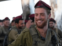 סמ''ר עפרי יפה ז''ל / צילום: באדיבות המשפחה