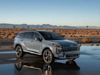 קיה ספורטאז' ''לונג'' הייבריד / צילום: יח''צ