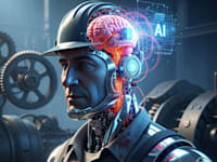 מה שהתקיים רק בראש העובד נעשה ממוסד / אילוסטרציה: Shutterstock