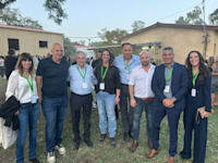 בנק מזרחי–טפחות יתרום 5 מיליון שקל לבנייה מחדש של שכונת הצעירים בכפר עזה