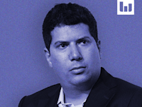 המשרוקית. עו''ד עמית חדד / צילום: איל יצהר