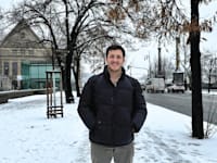 עידן קרבט / צילום: פרטי