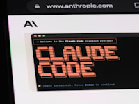 קלוד קוד / צילום: Shutterstock