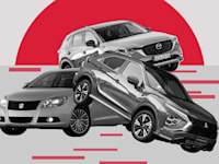 ירידה עמוקה במכירות של רוב המותגים היפניים / צילום: יח''צ