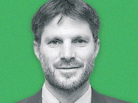 שר האוצר בצלאל סמוטריץ', כנס ירושלים של עיתון ''בשבע'', 16.02.25 / צילום: יצחק קלמן