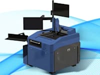 מכונת בדיקת שבבים של קווליטא / צילום: אתר החברה