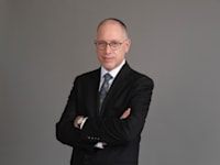 בעל השליטה באל על קני רוזנברג / צילום: גיא כושי ויריב פיין