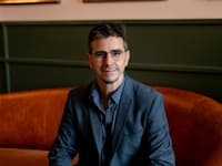 ארז דגן, נשיא wayve / צילום: יח''צ wayve