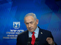 רה''מ בנימין נתניהו / צילום: נעם ריבקין פנטון-הארץ