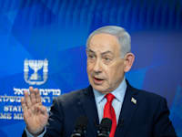 ראש הממשלה בנימין נתניהו / צילום: נעם ריבקין-פנטון, ''הארץ''