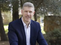 יהלי רוטנברג, החשב הכללי באוצר / צילום: יוסי זמיר