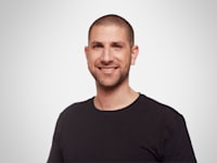 אמיר אליחי, מייסד משותף ומנכ''ל Carbyne / צילום: Carbyne