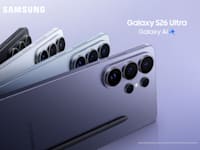 מכשיר הגלקסטי החדש / צילום: סמסונג