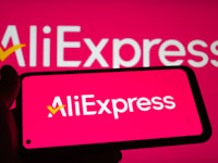 עלי אקספרס / צילום: Shutterstock