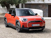 מיני ACEMAN / צילום: יח''צ