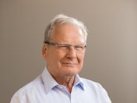 צבי זיו / צילום: מכלול