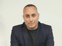 איתמר בן מאיר, מנכ''ל נת''ע / צילום: קלמי נתיב - עמוס לוזון צלמים