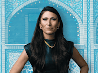 סנז ישר / צילום: אוהד קאב